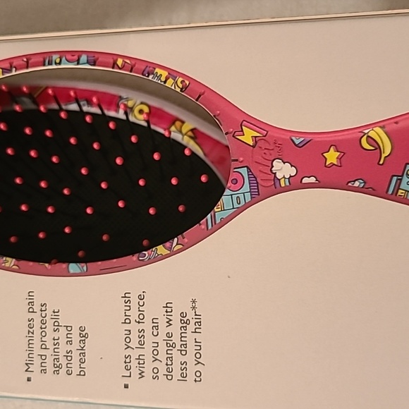 WET BRUSH ORIGINAL DETANGLER - Picture 7 of 8